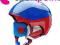 Kask narciarski HEAD STIVOT YOUTH Red/blue M/L