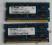 Pamięc DDR3 4GB (2GB+2GB) DO SONY VPCEB FVat