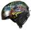 Etto Helmet E-SERIES Punk 54 - 60cm