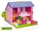 Domek dla lalek Wader Play House