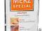MERZ SPECIAL 60 draż. skóra włosy paznokcie APTEKA