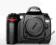 Nikon D70 Body 6.1MPa 2.0' RAW 8GB Torba 9600zdj
