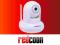 Foscam FI9821W BEZPRZEWODOWA KAMERA IP WiFi