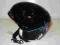 KASK NARCIARSKI SMITH REGULOWANY S 54 - 56 CM