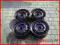 4X100 5X13 CALI FELGA STALOWA HONDA CIVIC