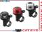 CATEYE dzwonek rowerowy LIMIT BELL PB-800 3KOLORY