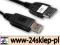 G05 WYSOKIEJ JAKOŚCI KABEL USB SIEMENS SX1 CD 1M