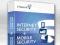 F-Secure Internet Security 5xPC + 1xAndroid Klucz