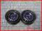 4X100 5.5X14 CALI FELGA STALOWA VOLVO 440