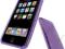 APPLE iPod Touch 3 3g Gel Etui Futerał