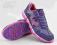 Buty do biegania SPOKEY KUNGA (831416) r. 41 fiol