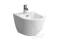 Laufen Pro Bidet podwieszany biały 36x53cm