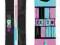 Deska snowboard FLOW VENUS 147 2014