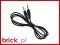 Kabel Audio 3.5mm 100cm do HTC One M7 801e 801n