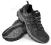 Buty trekkingowe 4F C4Z13-OBMT005 r. 42 czarne
