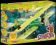 KLOCKI COBI SCOOBY-DOO SHAGGY NA AEROPLANIE