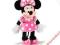 Disney - Myszka Miki - Orginalna Myszka Minnie