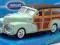 CHEVROLET FLEETMASTER 1953 SKALA 1:24 WELLY
