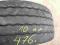 BRIDGESTONE R168 385/55 R22,5 #476