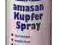 Miedź w areozolu sprayu AMASAN 400ml hydraulika