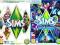 THE SIMS 3 PODSTAWA + ZOSTAŃ GWIAZDĄ PL PC / NOWA