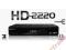 ALMA S-2220 HD + starter Smart HD 1m-c