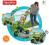 wielofunkcyjny trójkołowy ROWEREK FISHER-PRICE KRK