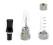 ATOMIZER CE5 rozbieralny do e-papierosów typu EGO