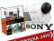 KAMERA SONY HDR-AS100V ACTION CAM WiFi NFC 24GW