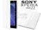 Oryginalne Etui SCR12 Stand Sony Xperia Tablet Z2