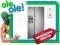 Lodówka SBS Samsung RH57H90507 570L podwójne drzwi