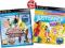 SPORTS CHAMPIONS 2 PL+JUST DANCE KIDS PS3 MOVE