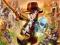 LEGO INDIANA JONES 2 PSP NOWA! SKLEP 4CONSOLE!