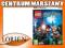 SALON gra PC LEGO HARRY POTTER LATA 1- 4 PL WAWA