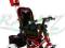 TRÓJKOŁOWY WIELOFUNKCYJNY ROWER WÓZEK DELUXE VIP!!