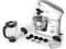 H.KOENIG KM68 ROBOT KUCHENY WIELOFUNKCYJNY MIKSER