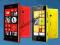 TELEFON NOKIA LUMIA 520 GW BEZ LOCK KOLORY NOWY !