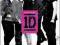 ONE DIRECTION: WHERE WE ARE (100% OFFICIAL)