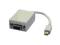 adapter mini DisplayPort -&gt; VGA Unitek Y-5119VF