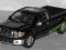 FORD PICK-UP MODEL METAL ŚWIATŁO DŹWIĘK 1:32 CZARN