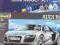 ! Audi R8 1:24 Revell 67398 !