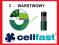 WĄŻ 3/4 x 30mb 3-WARSTWOWY WODY OGRODOWY CELLFAST