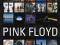 Pink Floyd Okładki Albumów - plakat 61x91,5 cm