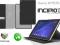 INCIPIO Black Etui Flip Case SONY Xperia Tablet Z2