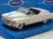 CADILLAC ELDORADO 1953  SKALA 1:24 WELLY