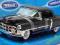 CADILLAC ELDORADO 1953  SKALA 1:24 WELLY