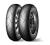 ! DUNLOP TT92 GP 90/90-10 50J