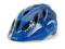 Giro Rascal niebieskie rekiny kask 50-54cm