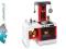 SMOBY Tefal Mini Kuchnia Cheftronic