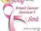 CHICKEN SOUP FOR THE BREAST CANCER SURVIVOR'S SOUL